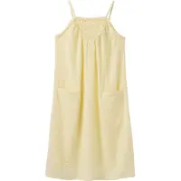 Passenger - Women's Junipe Dress - Kleid Gr L beige