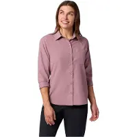 Marmot Airexchange Upf 40 Langarmhemd