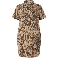 Roark - Women's Bless Up Dress - Kleid Gr S beige