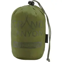 Grand Canyon Bass Hammock nutria brown