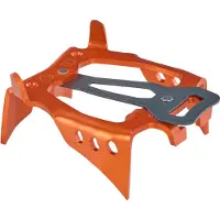 Skylotec Alu Back Part Steigeisen