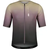 Maloja - MahlamM. - Radtrikot Gr S grau
