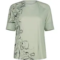 CMP Bedrucktes Trikot Damen Unlimitech Ultralight