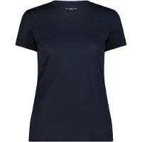 CMP Merinowoll T-Shirt Damen Performance