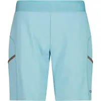 CMP Woman Bermuda Light Climb Lagoon Lagoon 46