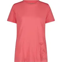 CMP T-Shirt aus Bio-Baumwolle