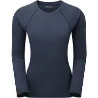 Montane Dart Nano Langarm-t-shirt