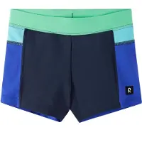 Reima - Kid's Simmari - Badehose Gr 92 blau