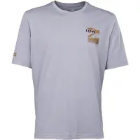 iON Ionic Merino Kurzarm-radtrikot