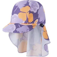 Reima Cap Mustekala 5300155C Violett