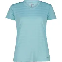 CMP Sporttop mit horizontalen Netzdetails Damen