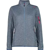 CMP Fleece mit Futter Damen Knit-Tech