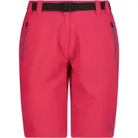 CMP Woman Bermuda magenta (B807) 38