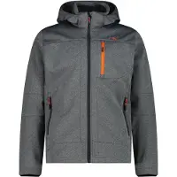 CMP Zip Hoodie