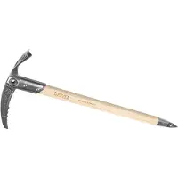 Grivel Monte Bianco Replica 65 Cm Ce Eispickel