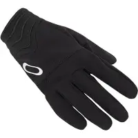 Oakley - Seeker Flow Gloves - Handschuhe Gr XXL schwarz