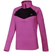 Dare 2b Dare2b Iced Core II Stretch extrmpnk/blk (ZGW) 8