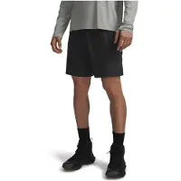 Under Armour M Outdoor Hybrid Short gray black (016) S
