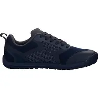 Ballop Dunkelblaue Damen Halbschuhe Ganzjährig