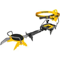 Grivel G20+ Lt Cramp-o-matic Evo Katana Ce Steigeisen