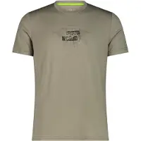 CMP 38t6457 Kurzarm-t-shirt