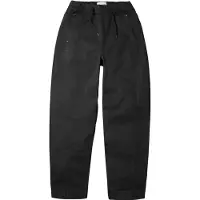 DUER Flextwill Barrel Pull On Pant black (BLK) SW 29L