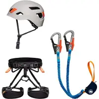 Mammut Skywalker Pro Klettersteigset