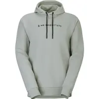 SCOTT Hoody M's No Shortcuts LS spray grey (8243) M