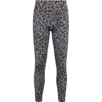 Adidas Mädchen Leggings mit Tierdruck