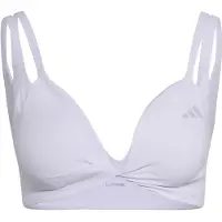 Adidas Optime Workout Twist Reversible Sport-bh Mit Geringer Unterstützung