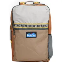 KAVU - Hauler Hills 39 - Reiserucksack beige
