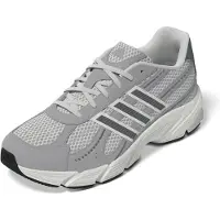 Adidas Damen Sneaker Technochaos 2000 KI4226 38 2/3 - Orbit Grey/Grey Three/Grey - 38 2/3