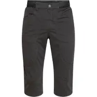 Chillaz - Wilder Kaiser 2.0 - 3/4 Hose Gr M grau/schwarz
