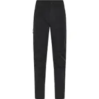 Didriksons - Asher USX Pants - Trekkinghose Gr 32 schwarz