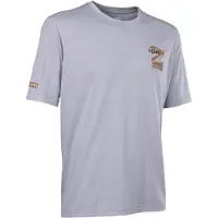iON Ionic Merino Kurzarm-radtrikot