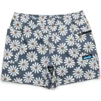 KAVU - Women's Leilani - Shorts Gr XS grau