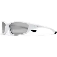 CHPO Sonnenbrille Kotti, Größe:M, Farben:white / silver mirror