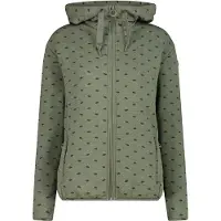 CMP Damen Zip-Hoodie Performance
