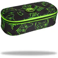 CoolPack Schulmäppchen für ein Jungenspiel