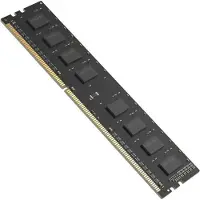 Hiksemi HS-Udimm-HIKER, 16 GB, 1 x 16 GB, DDR4, 3200 MHz, 288-pin DIMM