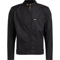 Belstaff Ariel Motorradjacke schwarz XL HerrenschwarzXL - Motorradbekleidung - Herren Motorradbekleidung