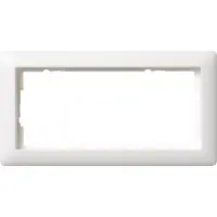 Gira 100204, AC, Weiß, 10 Stück(e)