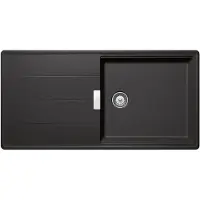 Schock Tia D-100L A Stone - TIAD100LASTO Granitspüle