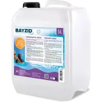 Höfer Chemie 5 L BAYZID Flockungsmittel flüssig für Pools