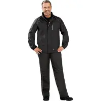 Planam Regenjacke Monsun Gr. 5XL gelb