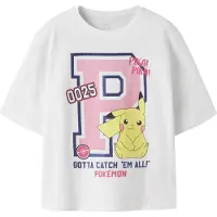 Name it Pokémon T-shirt