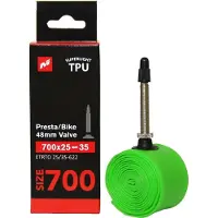 Massi Presta 48 Mm Tpu Fahrradschlauch