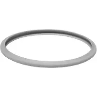 Riess Kelomat Ersatz Deckeldichtung für Schnellkochtopf Super Ø22 cm