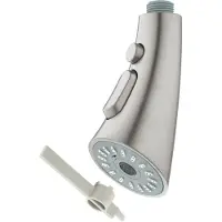 GROHE 48473DC0, Metall, 1 Stück(e)