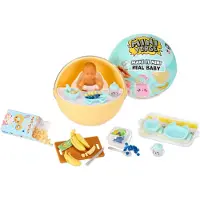 MGA Entertainment Miniverse-make It Mini Real Baby Series 2 Pdq Assorted Figuren